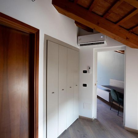 L'Attico Alle Mura - Cittadella Exterior foto