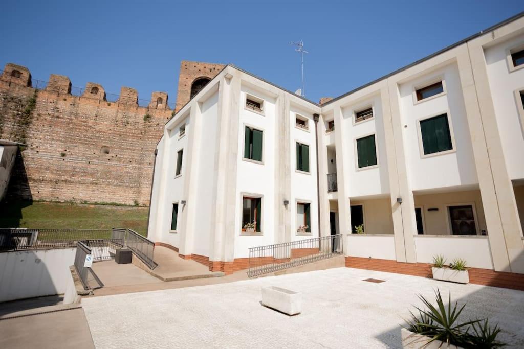 L'Attico Alle Mura - Cittadella Exterior foto